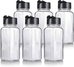 Riddhi Imperial Salt & Pepper Set Glass