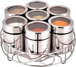 Aquasleri Spice Set Stainless Steel