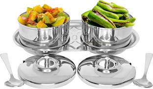 FITUP Spice Set Stainless Steel