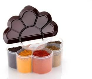 COLOSSAL Spice Set Plastic