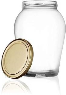 TINSUHG Spice Set Glass