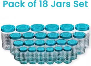 Chainrai Salt & Pepper Set Plastic