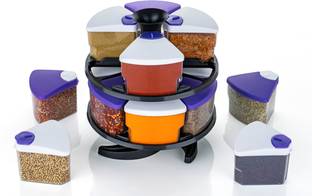 Cronus Spice Set Plastic