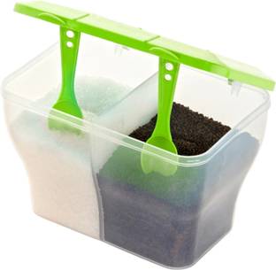 MAGICSPOON Spice Set Plastic