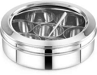 ATROCK Spice Set Stainless Steel