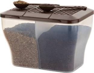 MAGICSPOON Polypropylene Utility Container  - 2000 ml