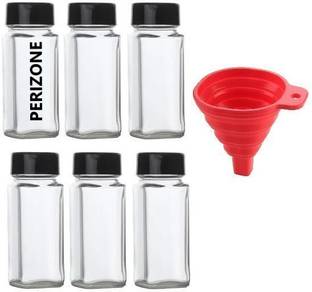 PERIZONE Spice Set Glass