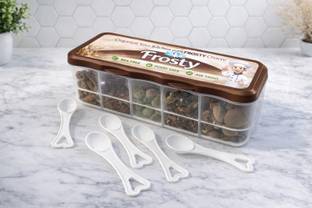 EagleWell Spice Set Plastic