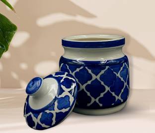 TLCAART Oil & Vinegar Set Ceramic