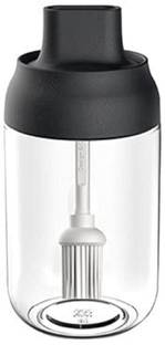 PREPSTO Oil & Vinegar Set Glass