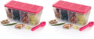 OFFYX Spice Set Plastic