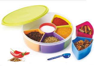 Moltres Spice Set Plastic