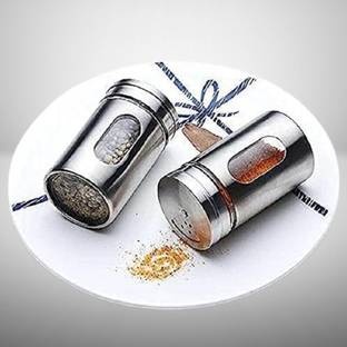 Bravity Spice Set Steel