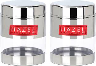 HAZEL Spice Set Stainless Steel