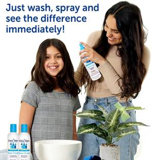 Fairy Tales Detangling Conditioner for Kids