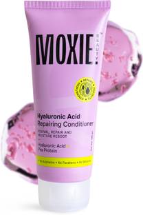 MOXIE BEAUTY Hyaluronic Acid Repairing Conditioner
