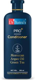 Dr Batra's PRO+ Conditioner Restores Shine | Sulphate, Paraben, Silicone Free