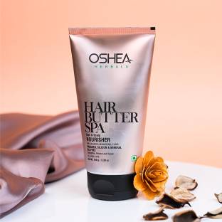 OSHEA Hair Butter Spa 150 g