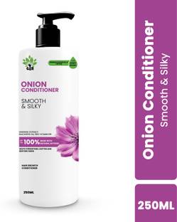 GIR Red Onion Smooth Hair Conditioner