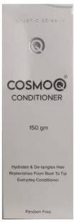 CosmoQ everyday conditioner ( pack of 1 * 150gm )