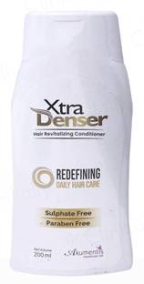Xtra Denser Hair revitalizing conditioner 200ml