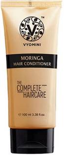 RCM Vomini Moringa Hair Conditioner Pack 2 Face Wash