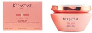 KERASTASE Discipline Maskeratine Smooth-In-Motion Masque High Concentration Masque For Unisex 6.8 Oz