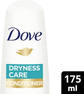 DOVE Dryness Care Conditioner