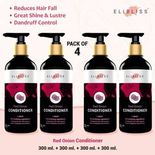 ELIBLISS Red Onion Conditioner