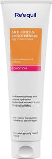 Re'equil Conditioner with Babassu Oil For Frizzy & Dry Hair