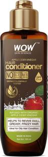 WOW SKIN SCIENCE Apple Cider Vinegar Conditioner