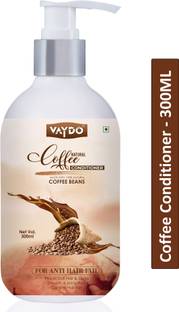 vaydo Coffee Hair Conditioner | Hair Fall Control | Strengthens and Nourishes Hair