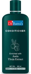 Dr Batra's Conditioner Enriched With Amla (200 ML)