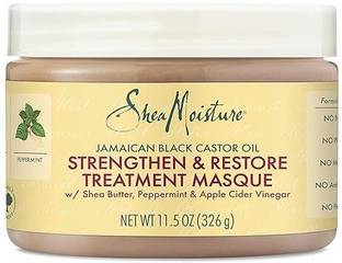 Shea Moisture Jamaican Black Castor Oil Strengthen