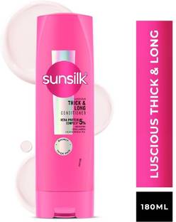 SUNSILK Lusciously Thick & Long Nourishing Conditioner