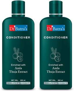 Dr Batra's Conditioner
