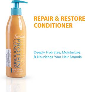 Berina Professional | Protein Hair Conditioner | Repair & Restore