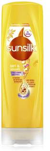 SUNSILK Soft and Smooth Conditioner (Made in Thailand)