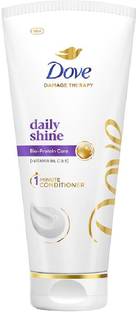 DOVE Daily Shine Conditioner