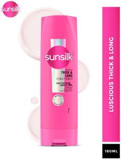 SUNSILK Lusciously Thick & Long Nourishing Conditioner