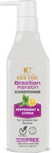 KEHAIRTHERAPY Brazilian Keratin conditioner |Sulfate Free|Paraben Free - 250 ml