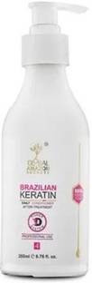 Global Amazon Secrets Premium Brazilian Keratin Conditioner For Men & Women