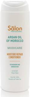 Modicare Argan Oil Of Morocco Moisture Repair Conditioner