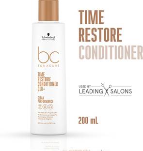 Schwarzkopf Bonacure Q10+ Time Restore Conditioner