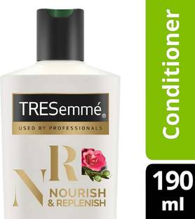 TRESemme Nourish & Replenish Conditioner