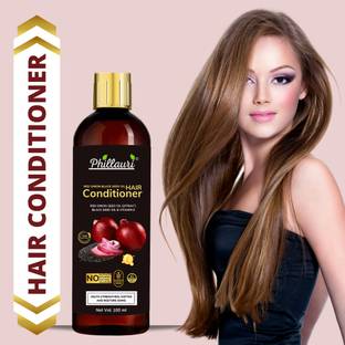 Phillauri Standard Red Onion Black Seed Hair Conditioner Strengthen