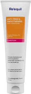 Re'equil Conditioner with Babassu Oil For Frizzy & Dry Hair