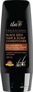 Iba Professional Black Seed Hair & Scalp Conditioner