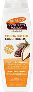PALMER'S Cocoa Butter & Biotin Length Retention Conditioner