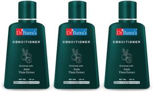 Dr Batra's Enriched With Amla